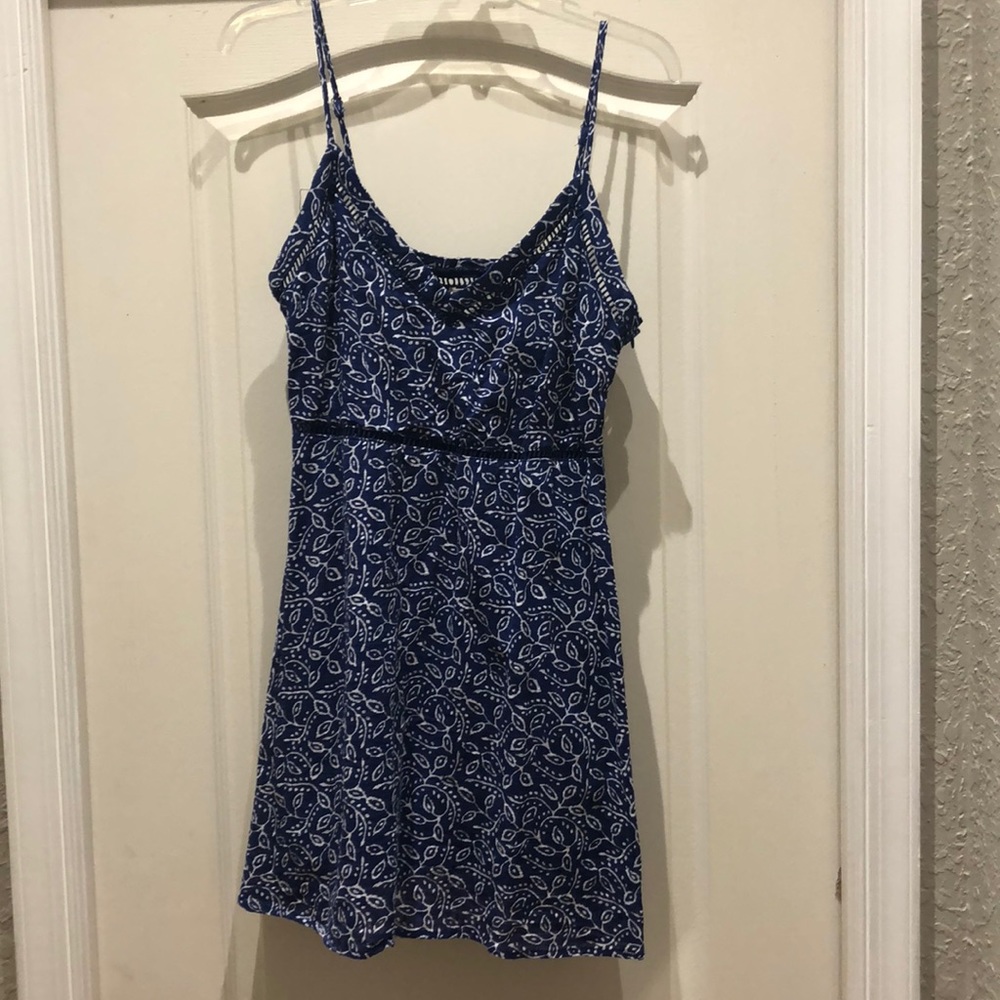 Juniors size Large dress